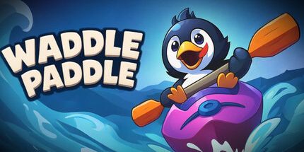 御三家Game-Waddle桨