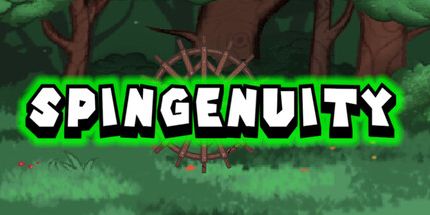 御三家Game-Spingenuity