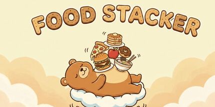 御三家Game-食品堆垛机