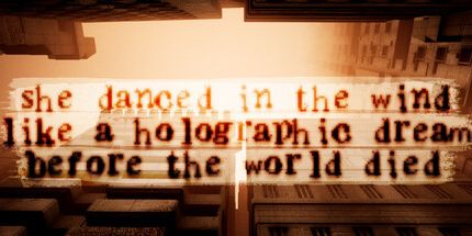 御三家Game-在世界死去之前，她像全息的梦一样在风中跳舞