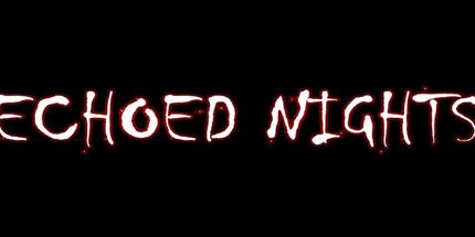 御三家Game-回声的夜晚