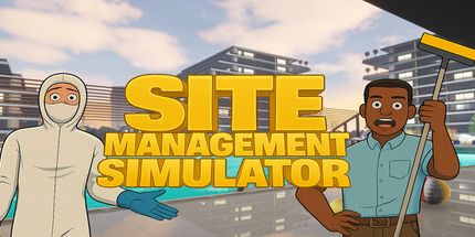 御三家Game-站点管理模拟器