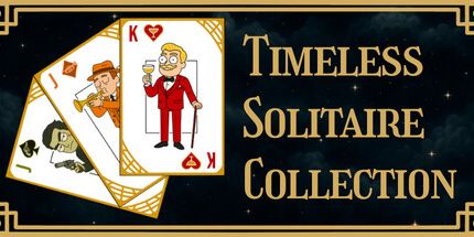 御三家Game-永恒的纸牌收集