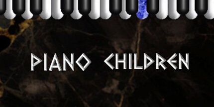 御三家Game-钢琴儿童