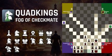 御三家Game-四方: 将死之雾