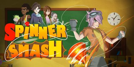 御三家Game-旋转粉碎