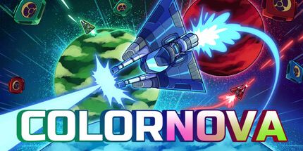 御三家Game-COLORNOVA