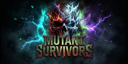 御三家Game-突变幸存者