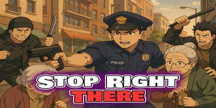 御三家Game-停在那里