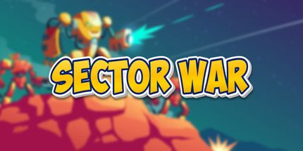 御三家Game-扇区战争