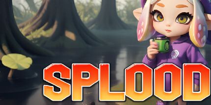 御三家Game-Splood