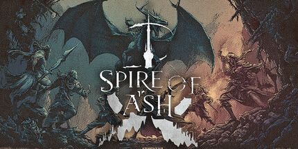 御三家Game-灰烬的尖顶