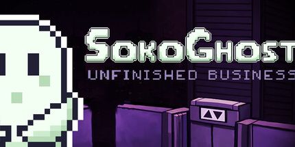 御三家Game-仓库幽灵:未竟之事