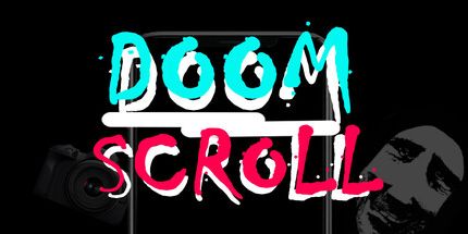 御三家Game-Doomscroll