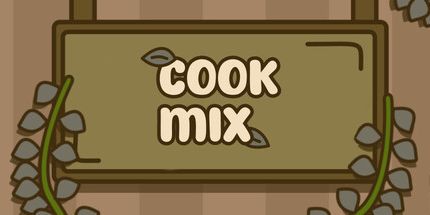 御三家Game-厨师混合