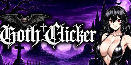 御三家Game-哥特点击器