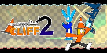 御三家Game-危险悬崖2