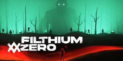 御三家Game-菲尔斯姆零号