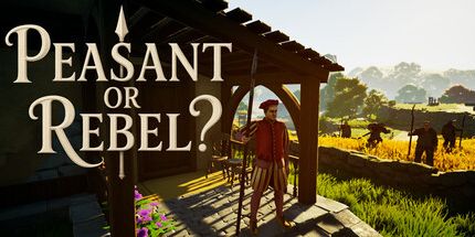 御三家Game-农民还是起义者？