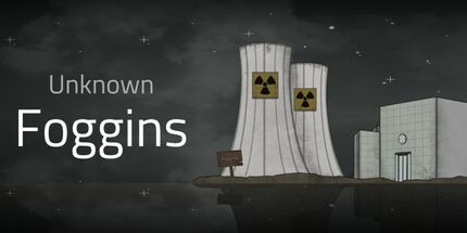 御三家Game-未知-Foggins