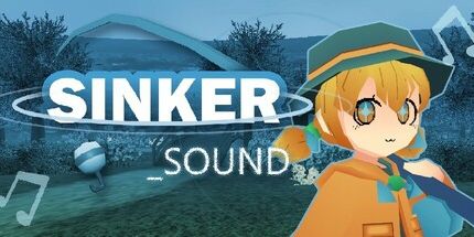 御三家Game-沉降片声音