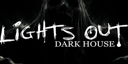 御三家Game-灯光熄灭黑暗的房子