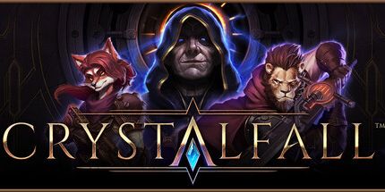 御三家Game-水晶坠落