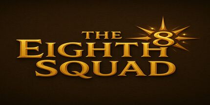 御三家Game-第八小队