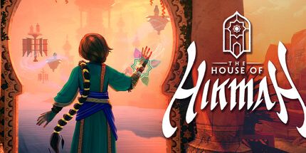 御三家Game-Hikmah的房子