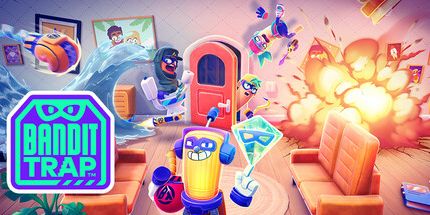 御三家Game-陷阱派对