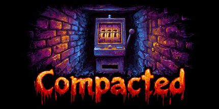 御三家Game-压实