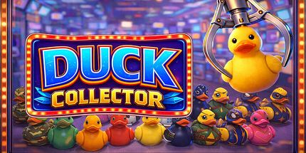 御三家Game-鸭子收藏家