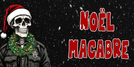 御三家Game-Noël macabre