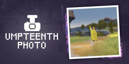 御三家Game-无数张照片