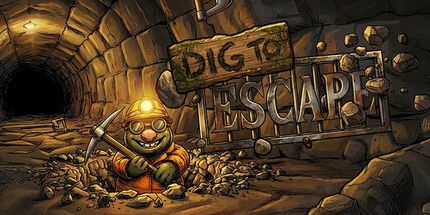 御三家Game-挖逃生