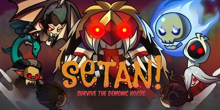 御三家Game-Setan!生存的恶魔部落