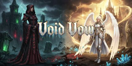 御三家Game-无效誓言