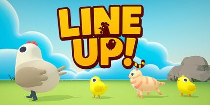 御三家Game-排队!