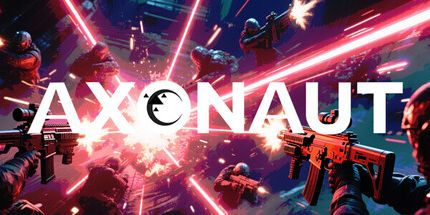 御三家Game-AXONAUT