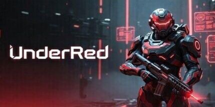 御三家Game-UnderRed