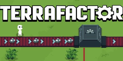 御三家Game-Terrafactor