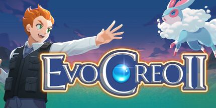 御三家Game-EvoCreo2