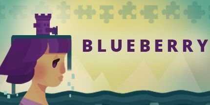 御三家Game-蓝莓心语