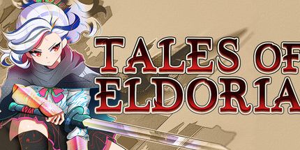 御三家Game-Eldoria的故事