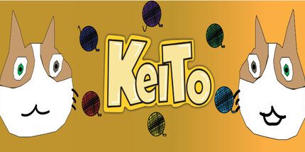 御三家Game-凯托