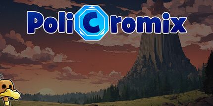 御三家Game-PoliCromix