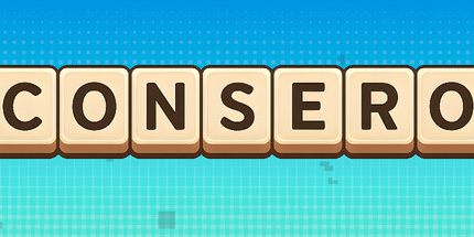 御三家Game-Consero