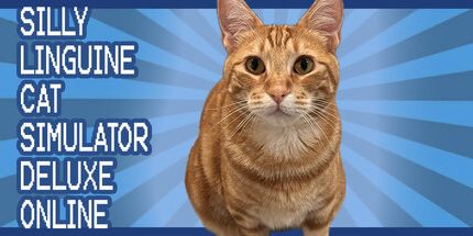 御三家Game-傻瓜意大利面猫模拟器豪华版在线