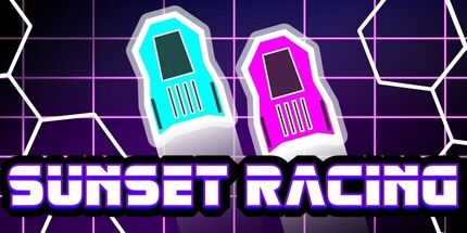 御三家Game-日落赛车