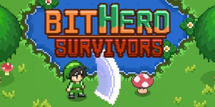 御三家Game-比瑟罗幸存者